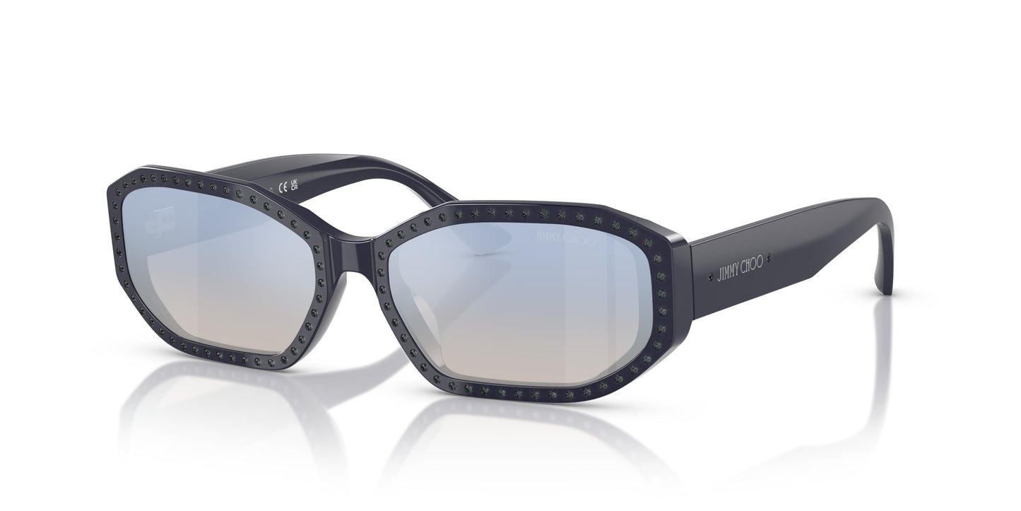 Jimmy Choo JC5021BU 5016V6 56