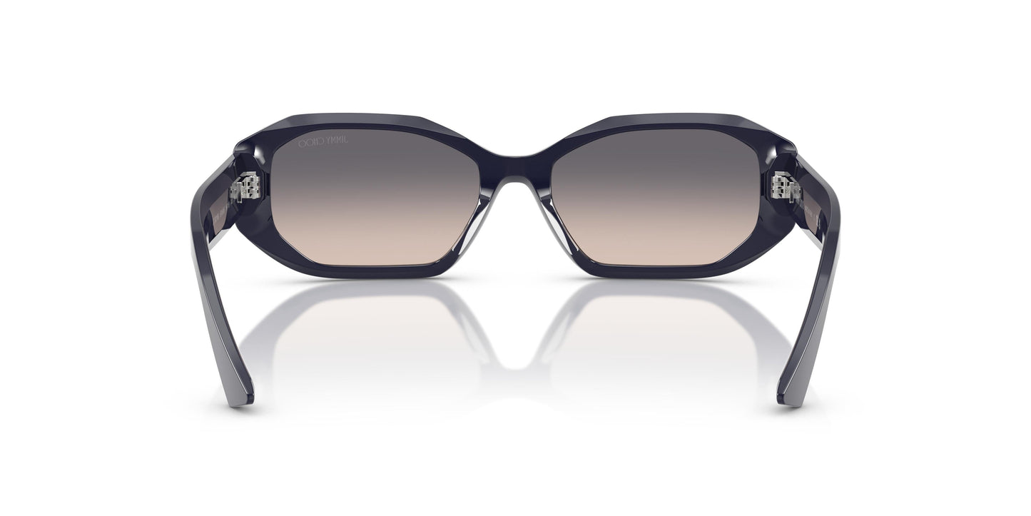 Jimmy Choo JC5021BU 5016V6 56