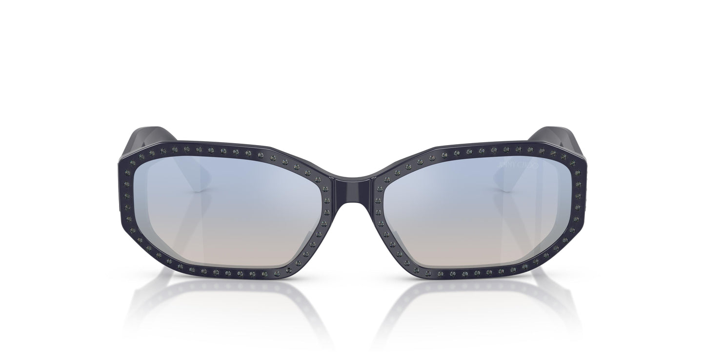 Jimmy Choo JC5021BU 5016V6 56