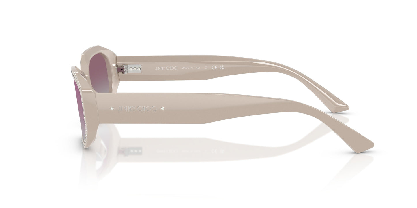 Jimmy Choo JC5021BU 503358 56