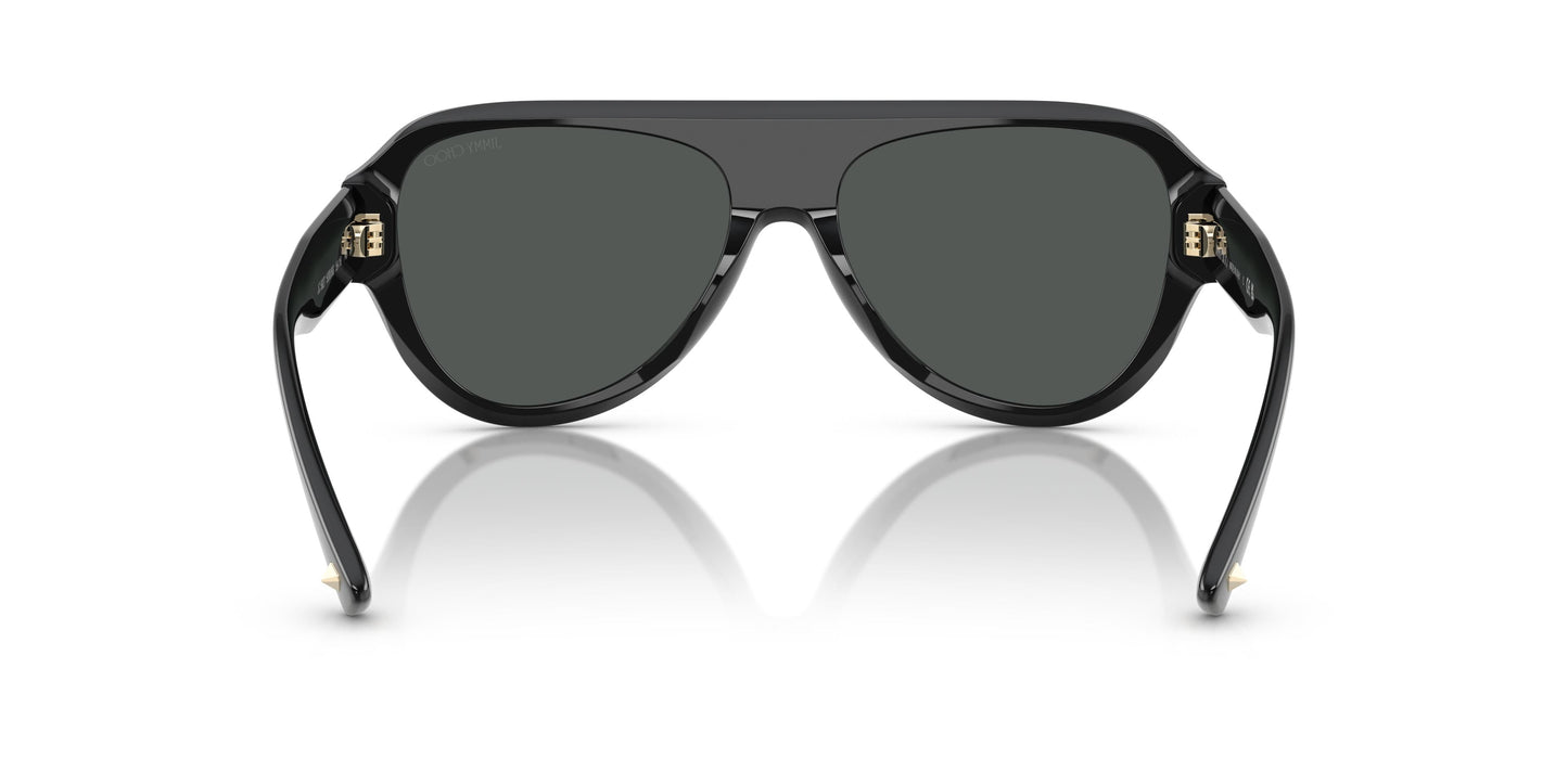 Jimmy Choo JC5027 50008G 55