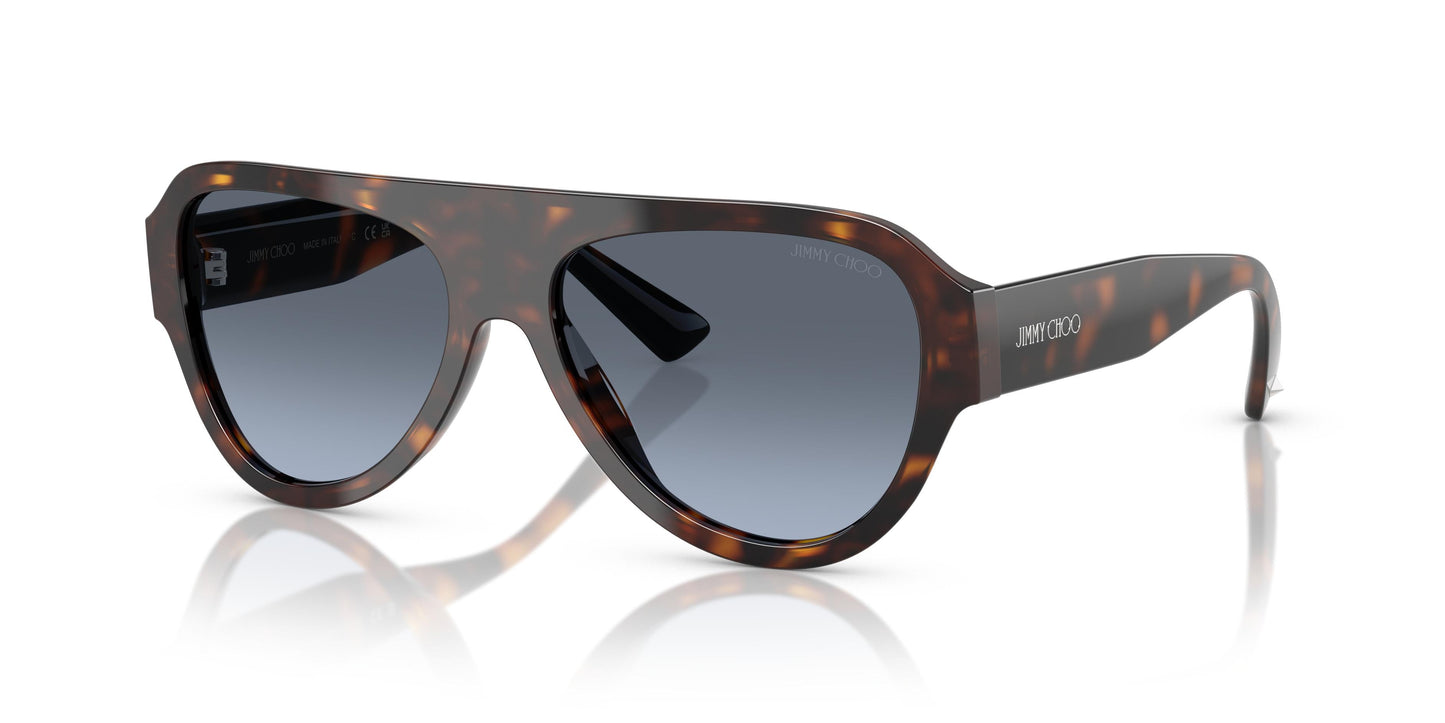 Jimmy Choo JC5027 50028F 55