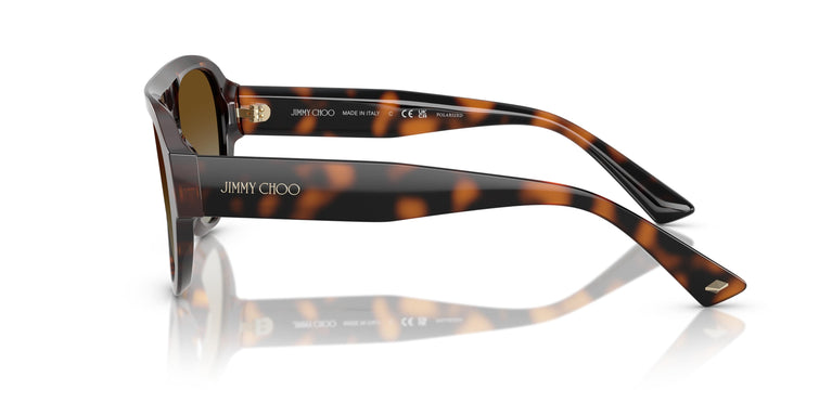 Jimmy Choo JC5027 5002T5 55