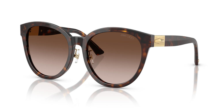 Jimmy Choo JC5032D 50028G 55