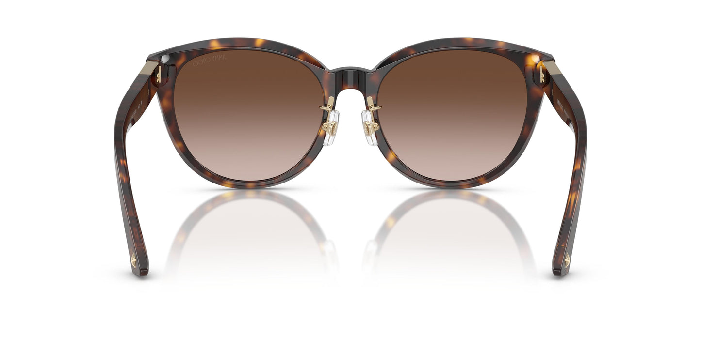 Jimmy Choo JC5032D 50028G 55