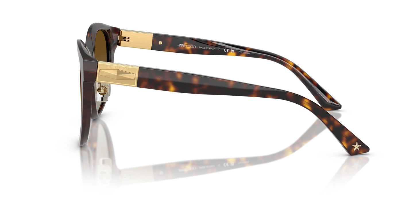 Jimmy Choo JC5032D 5002T5 55