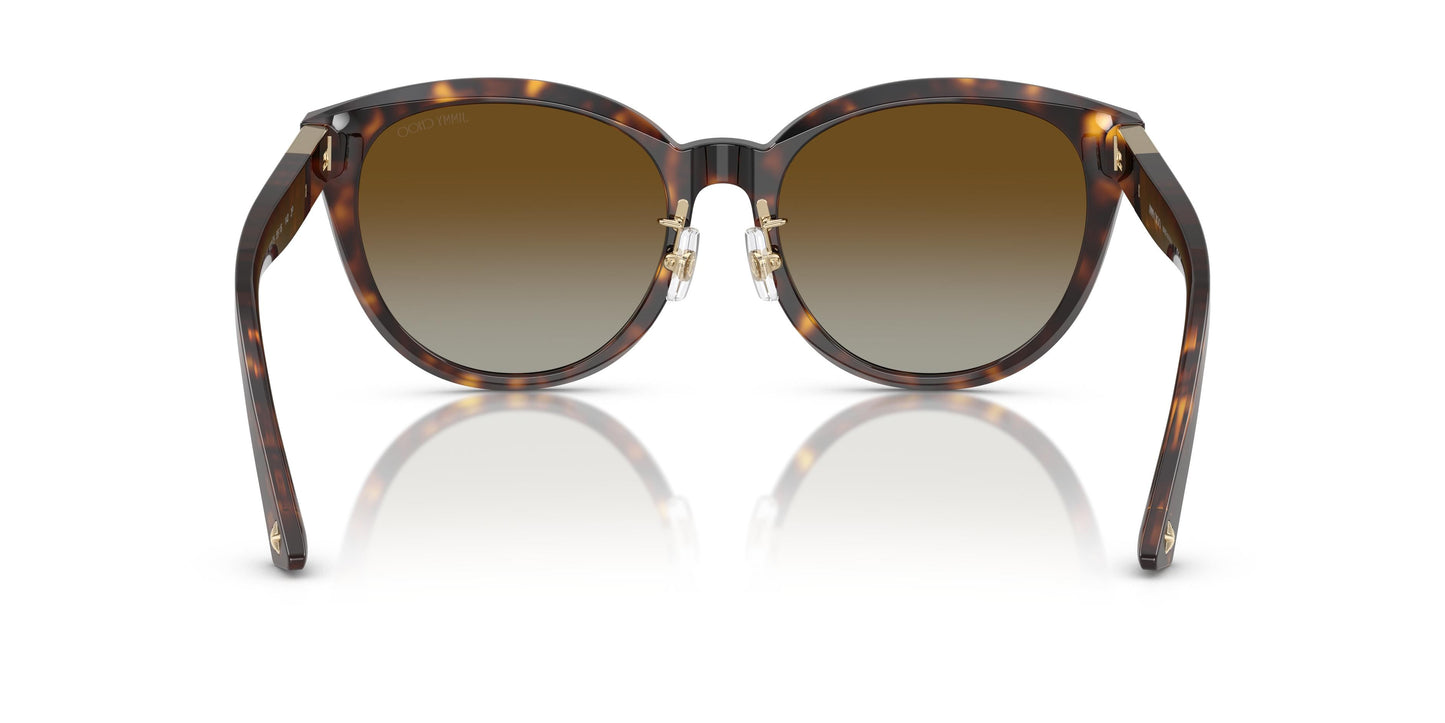 Jimmy Choo JC5032D 5002T5 55