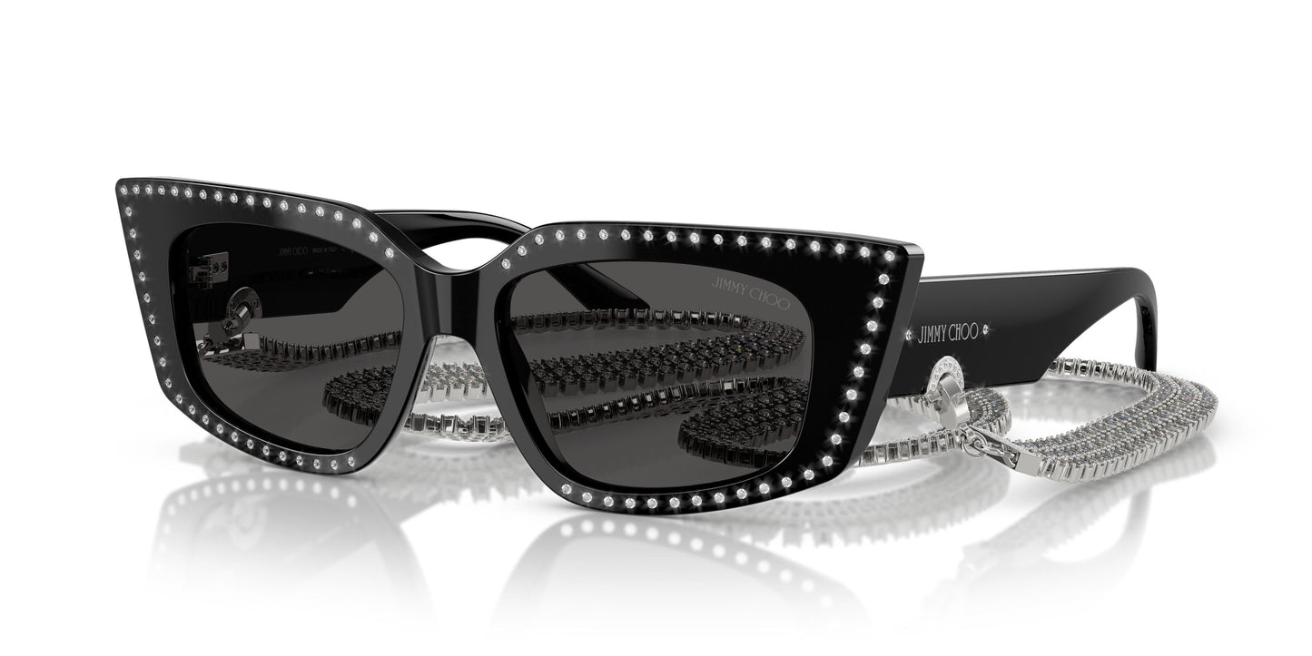 Jimmy Choo JC5033B 500087 52