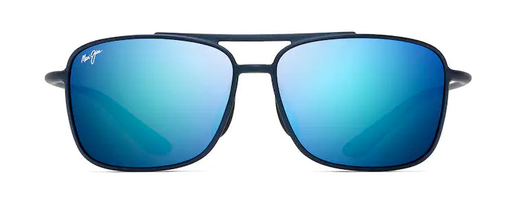 Maui Jim KAUPO GAP B437-03M 62