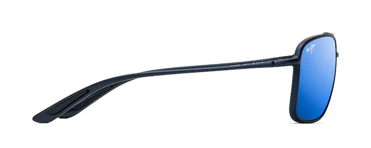 Maui Jim KAUPO GAP B437-03M 62