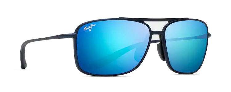 Maui Jim KAUPO GAP B437-03M 62