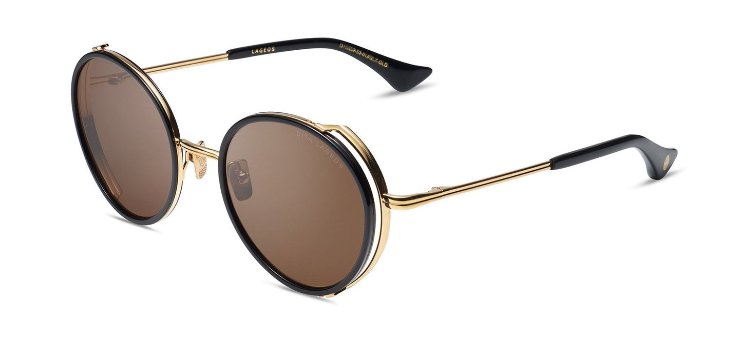 Dita LAGEOS DTS532 52 01