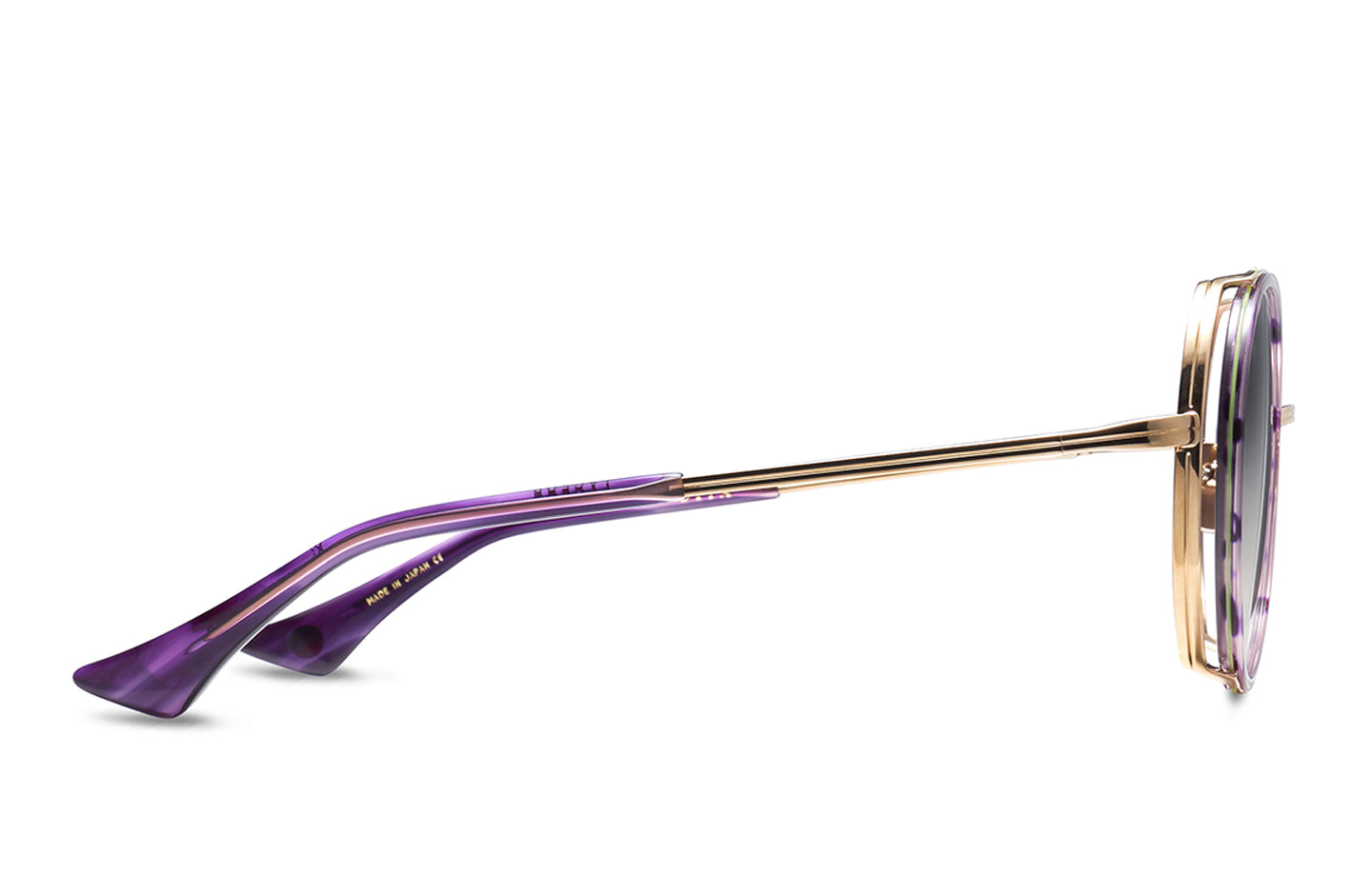 Dita LAGEOS DTS532 52 02