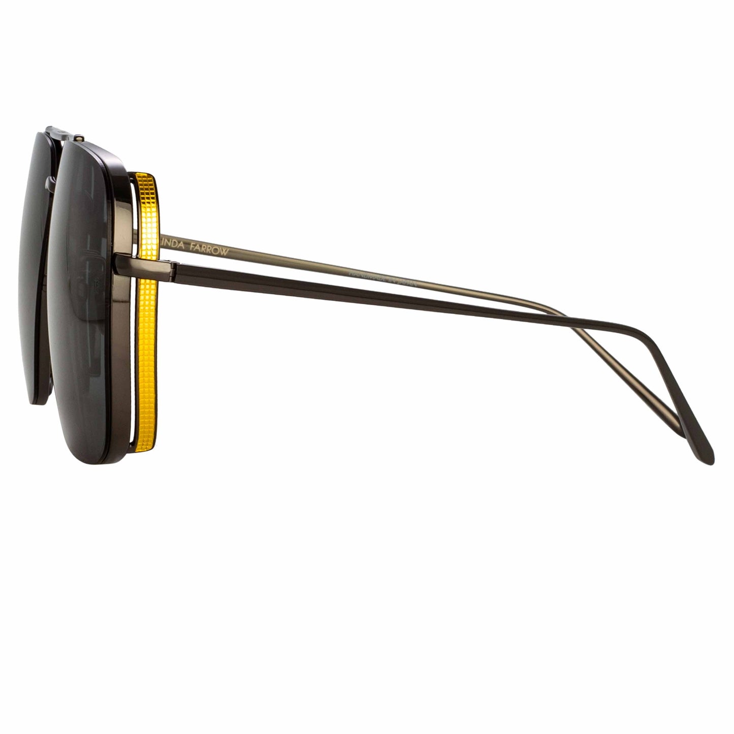 Linda Farrow Asher C3 64