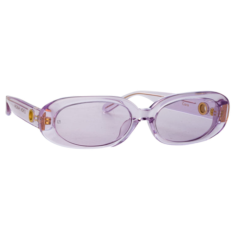Linda Farrow Cara C5 59