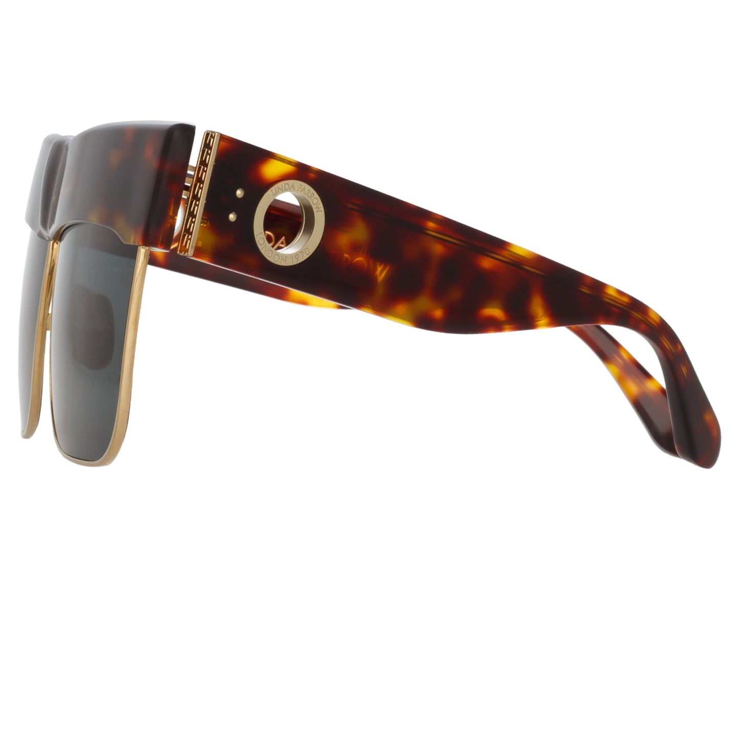 Linda Farrow Rosalie C2 62