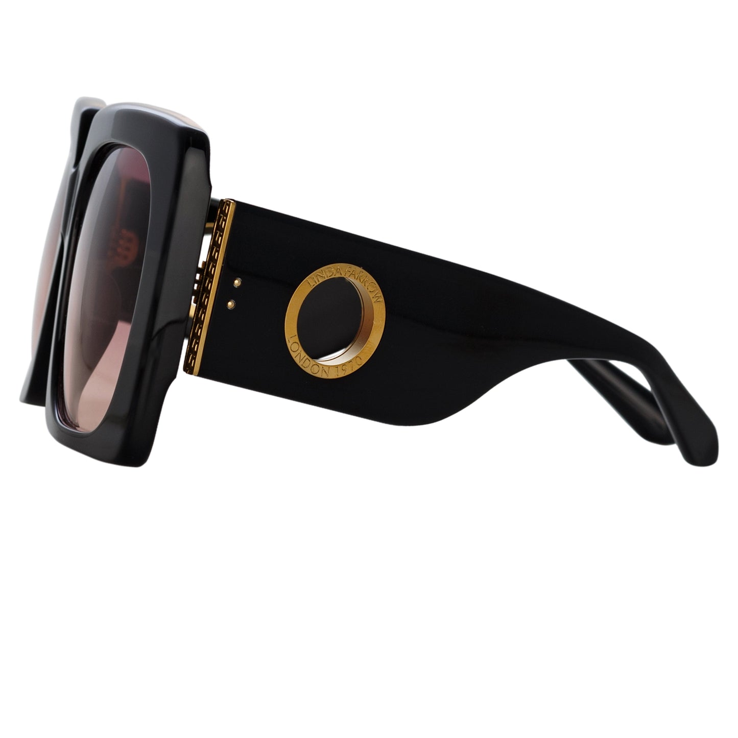 Linda Farrow Sierra C2 61