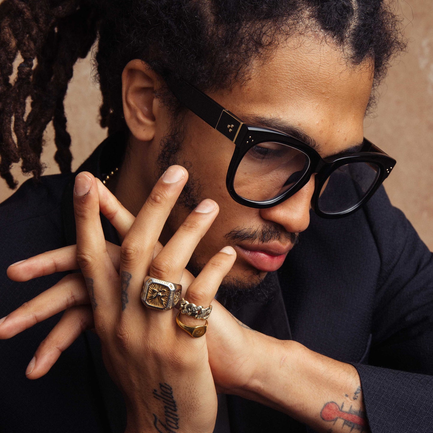 Linda Farrow Jenson C3 55