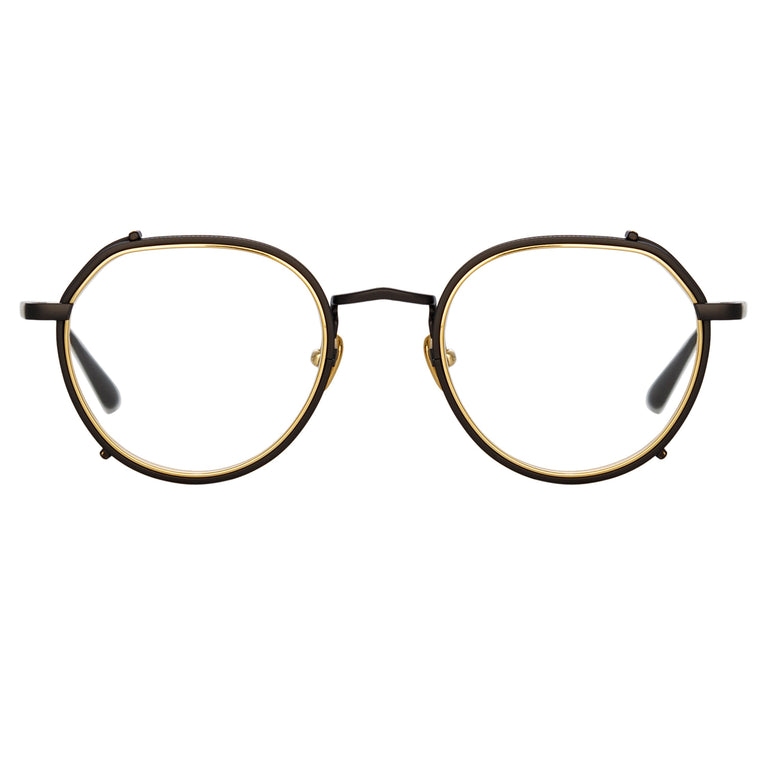 Linda Farrow Falcon C3 49