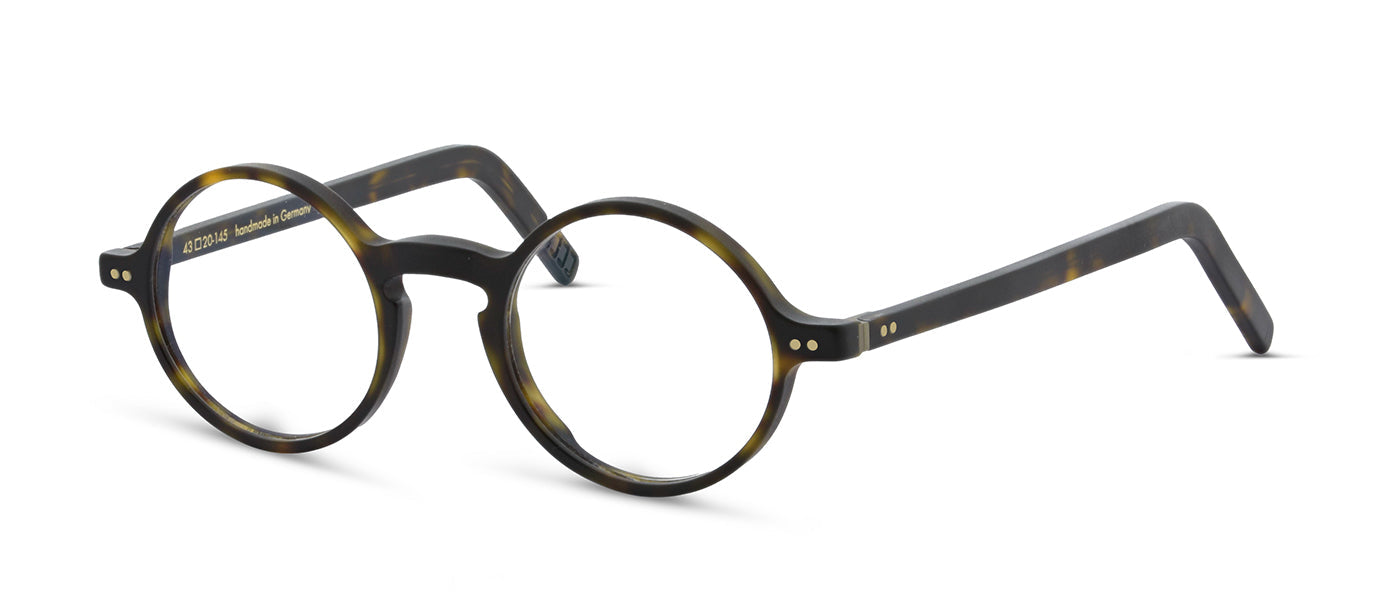 Lunor A12 500 02m 43