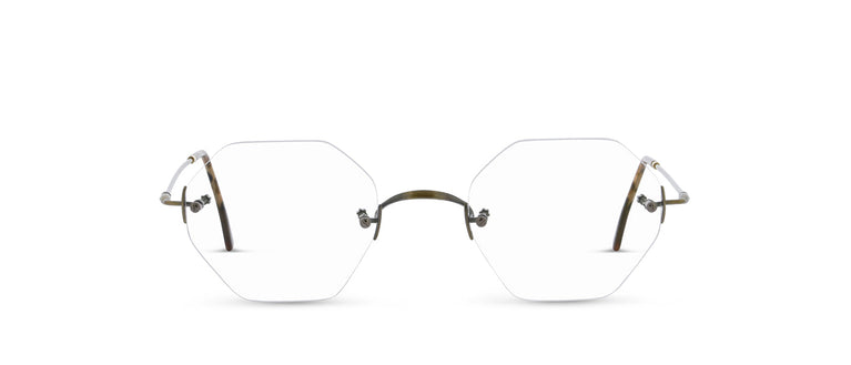 Lunor Classic Octagon CLOCAG AG 44