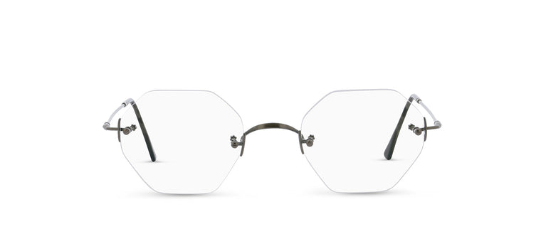 Lunor Classic Octagon CLOCAS AS 44