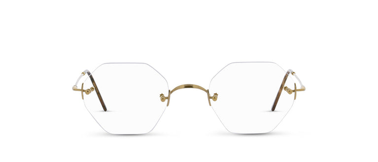 Lunor Classic Octagon CLOCGP GP 44