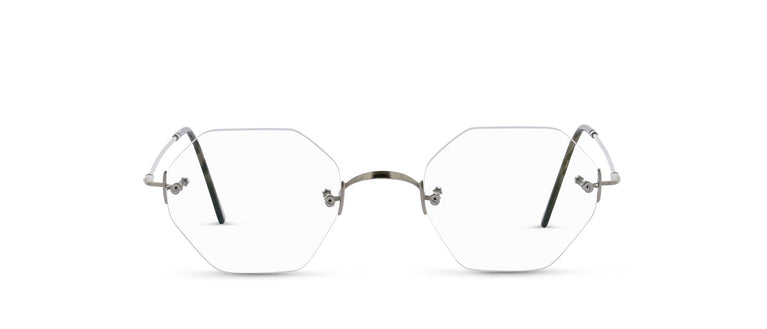 Lunor Classic Octagon CLOCPP PP 44