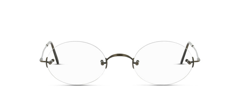 Lunor Classic Oval M CLOMAS AS 45