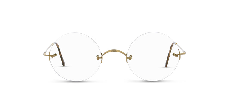 Lunor Classic Rund CLRGP GP 44