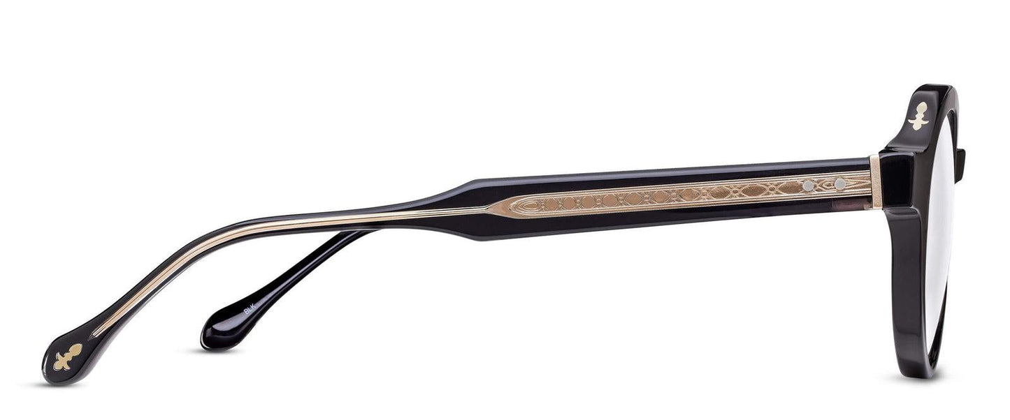 Matsuda M1032 RX.BLK 47