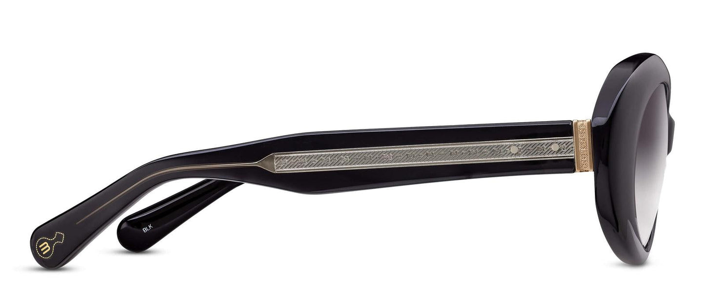 Matsuda M1034 SG.BLK 53