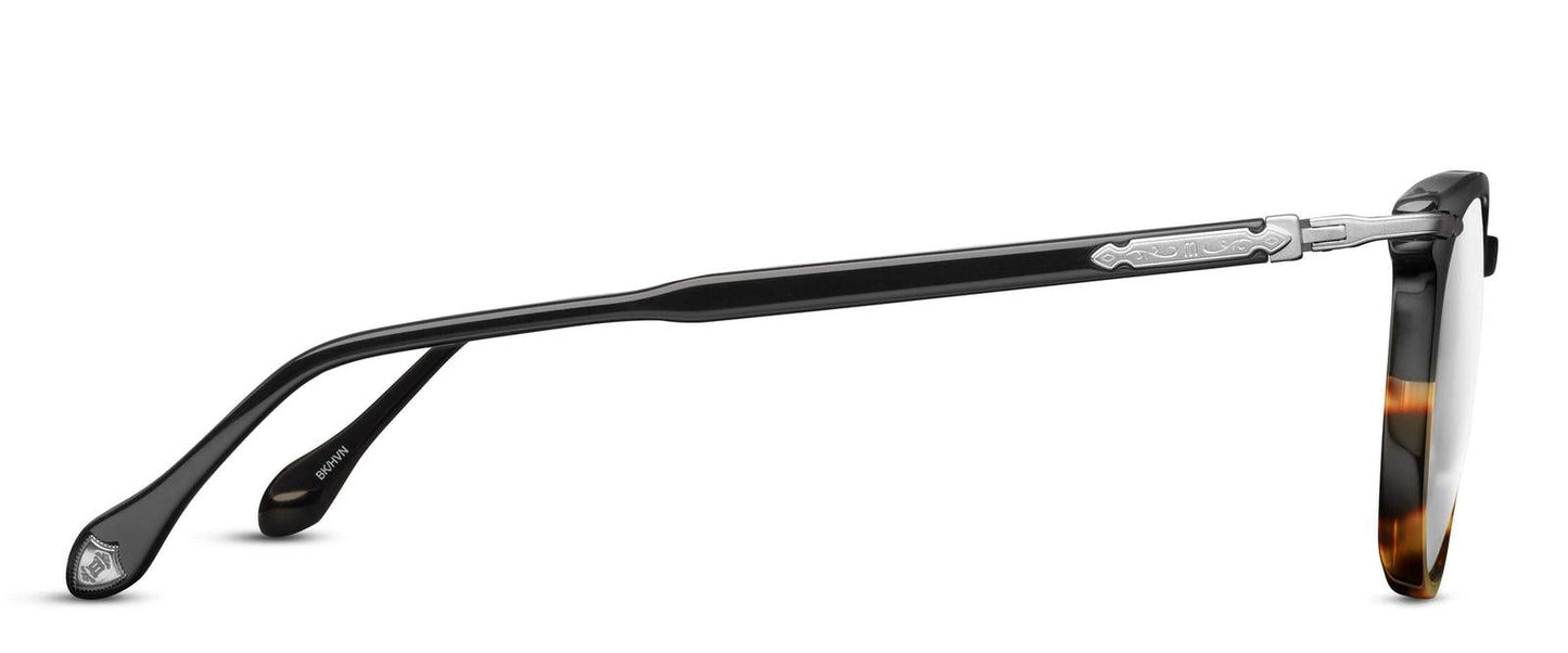 Matsuda M2047 RX.BK-HVN 49