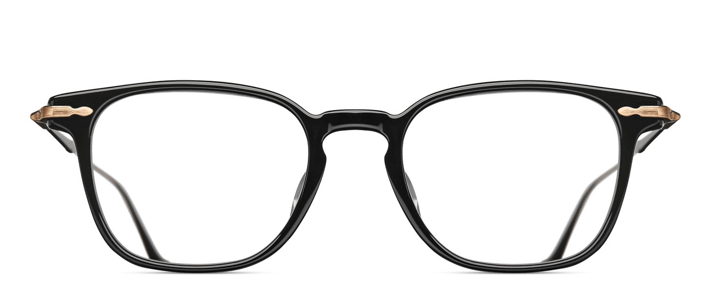 Matsuda M2052 RX.BLK-BG 50