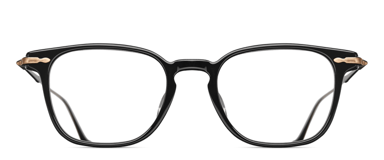 Matsuda M2052 RX.BLK-BG 50