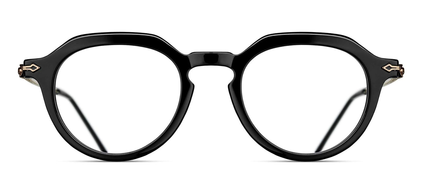 Matsuda M2057 RX.BLK-PG 47