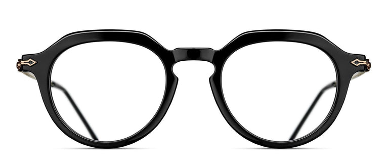 Matsuda M2057 RX.BLK-PG 47