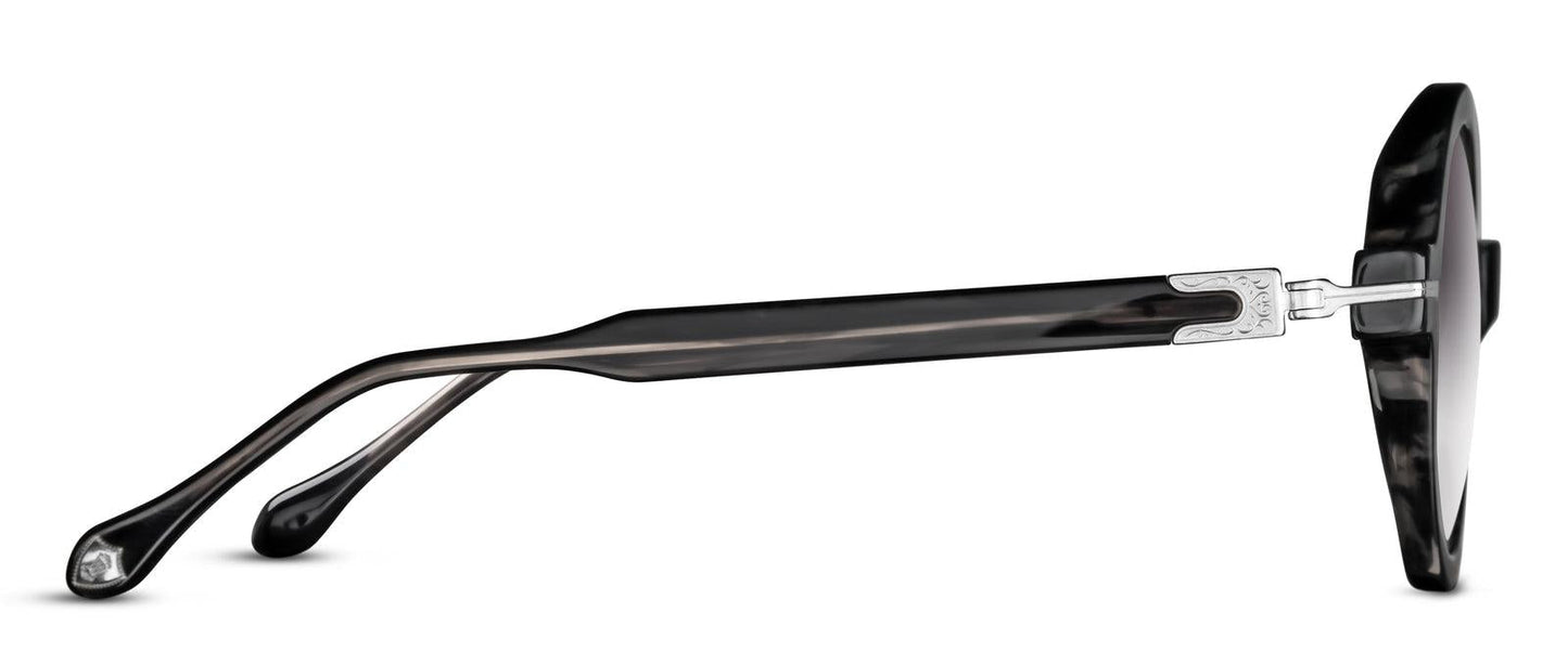 Matsuda M2059 SG.BKS-BS 48