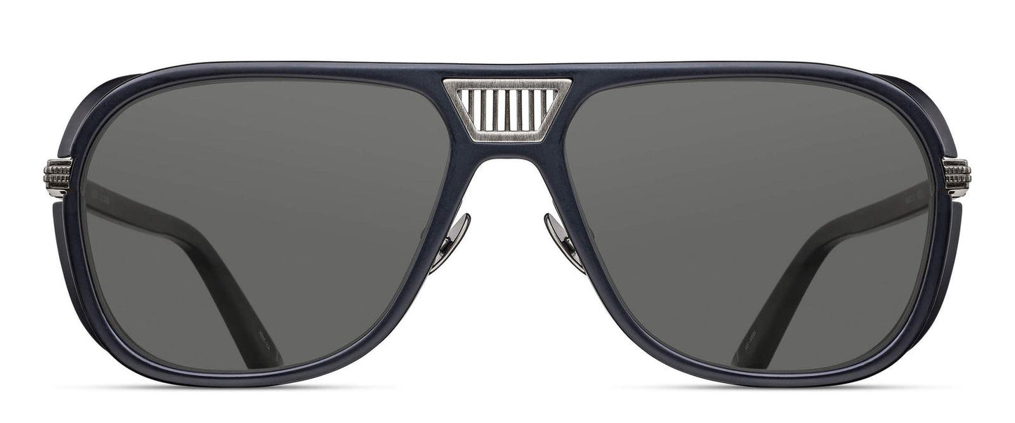 Matsuda M3023-V2 SG.AS-MBK 55