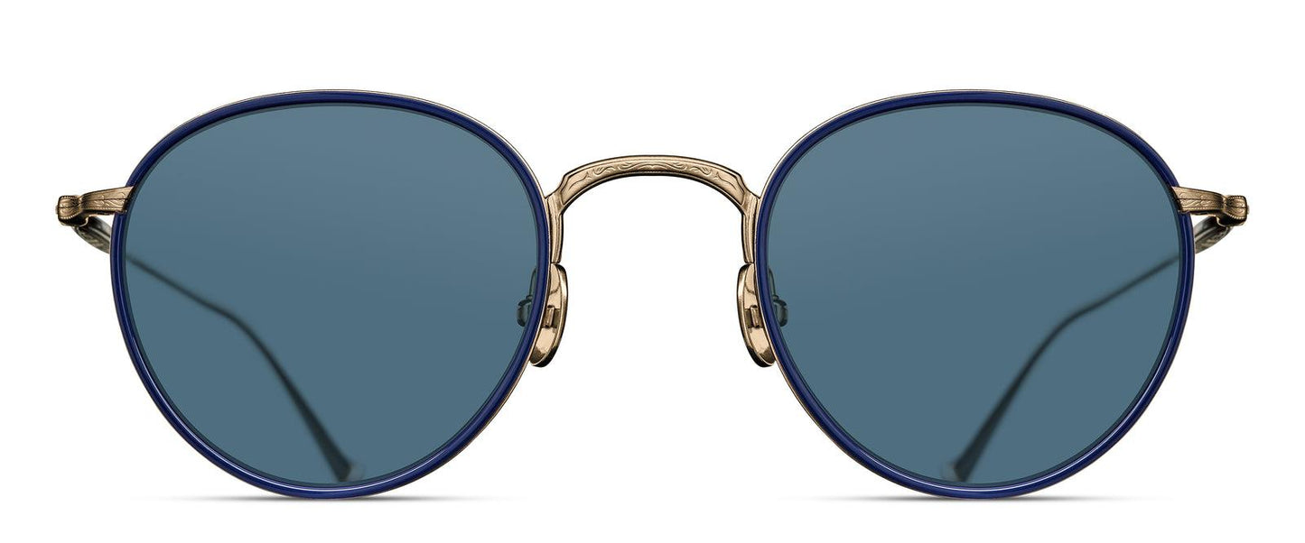 Matsuda M3085-I SG.BG-NVY 47