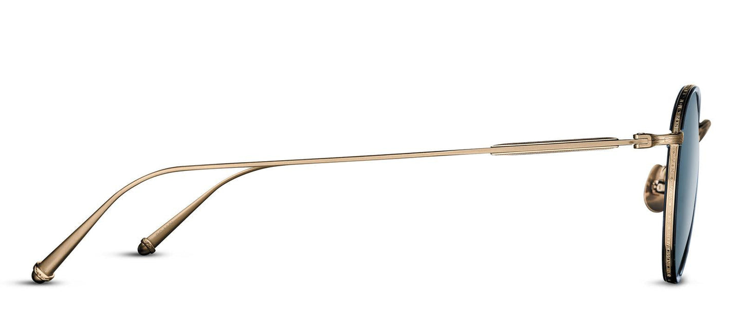 Matsuda M3085-I SG.BG-NVY 47