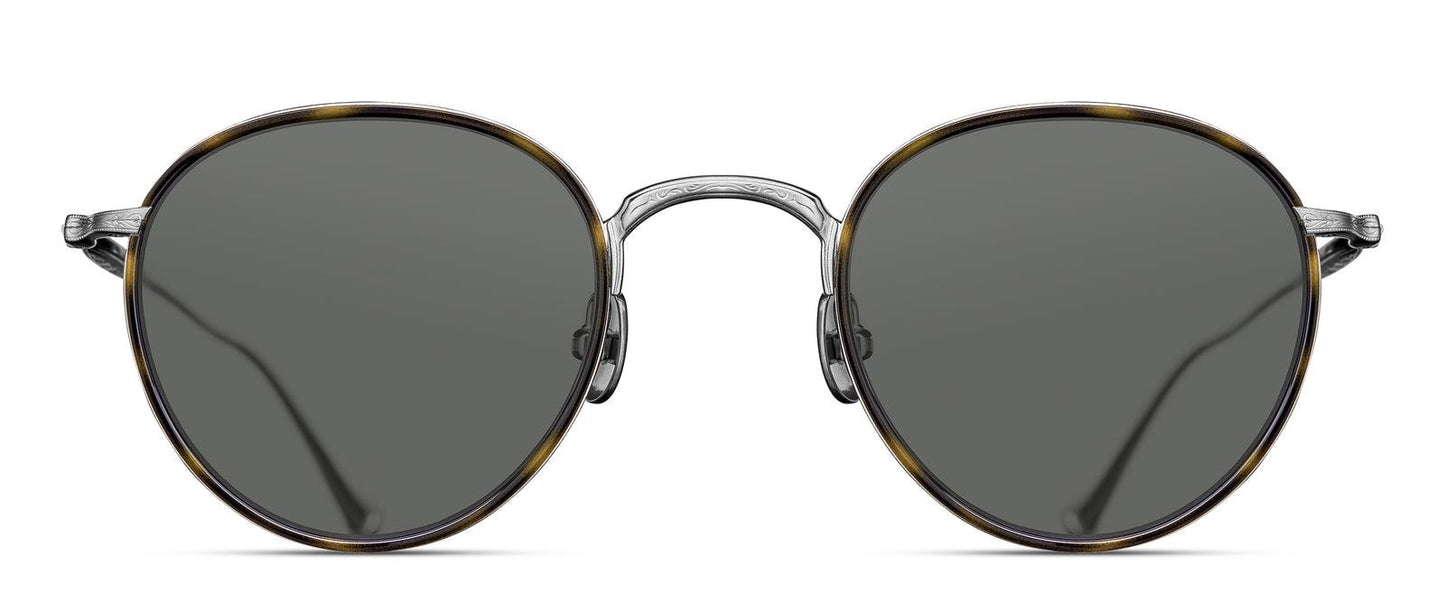 Matsuda M3085-I SG.BS-KHT 47