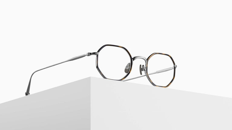 Matsuda M3086-I RX.BS-KHT 45