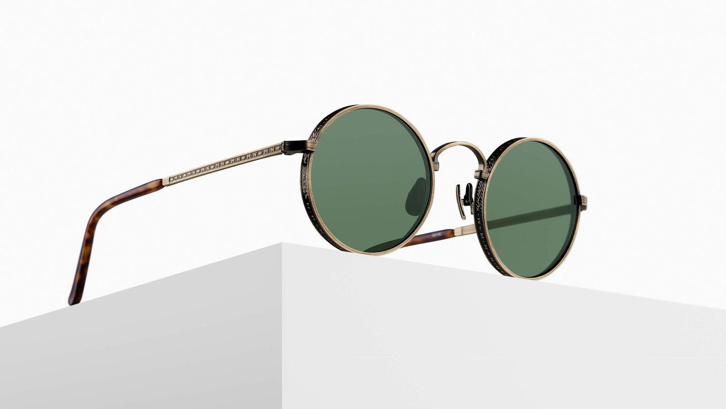 Matsuda M3100 SG.AG-DBR 47