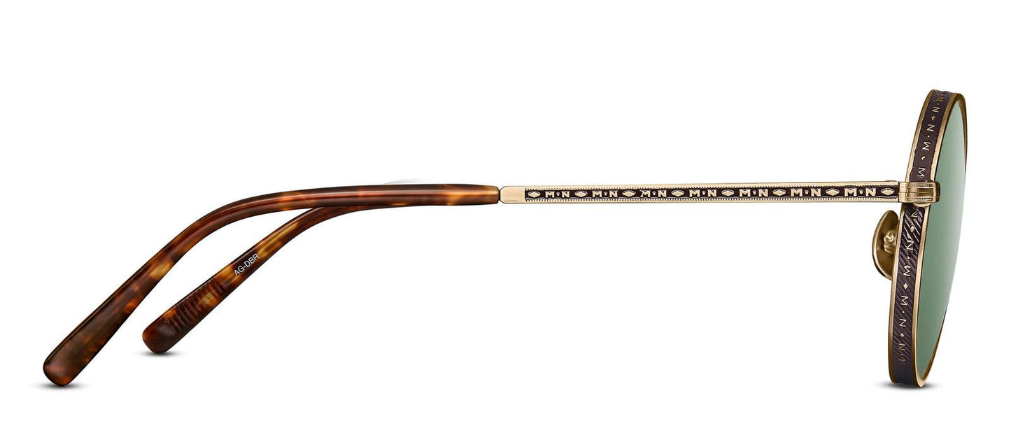 Matsuda M3100 SG.AG-DBR 47