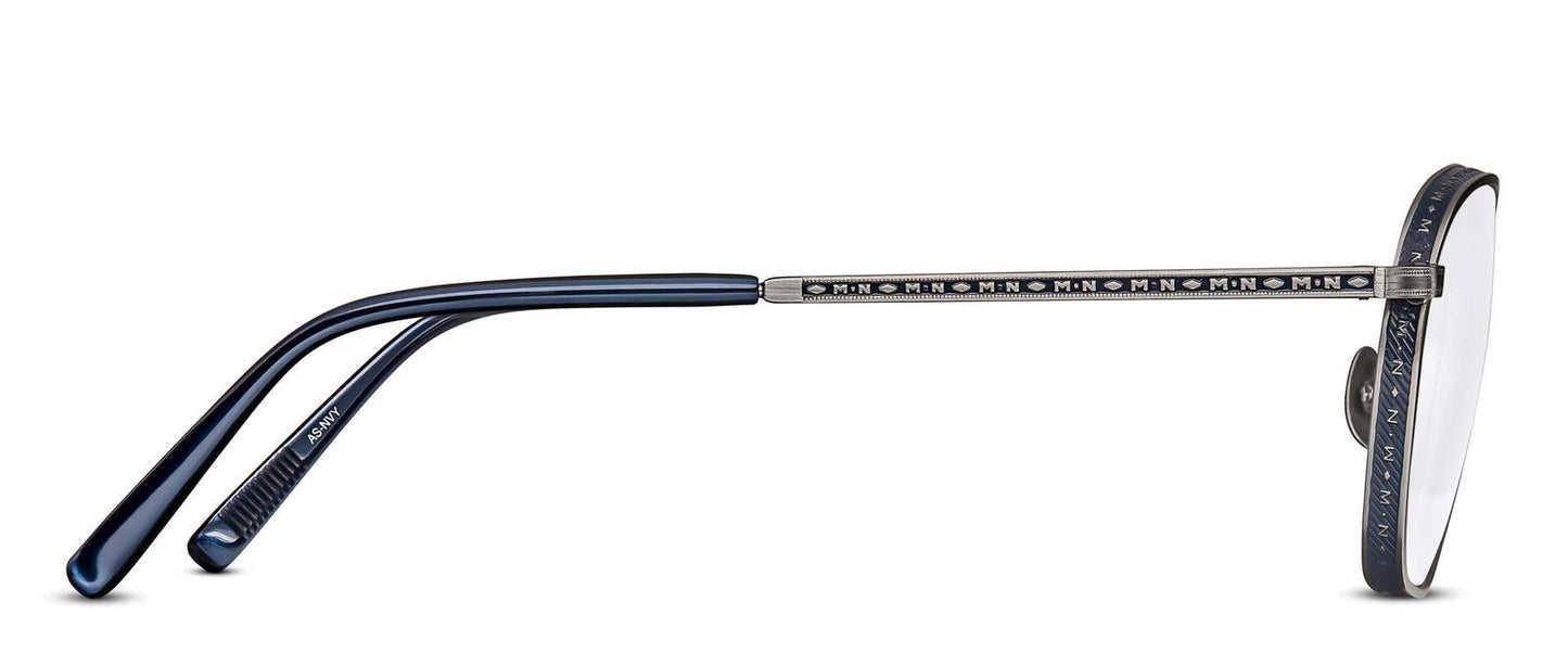 Matsuda M3101 RX.AS-NVY 52