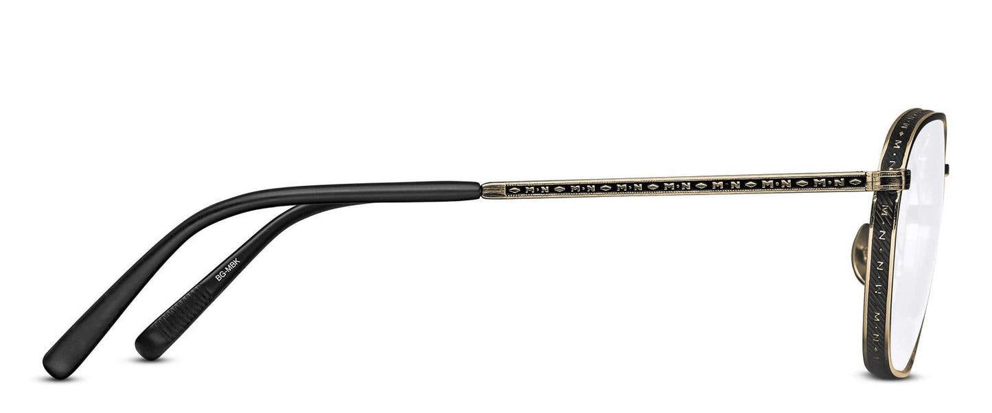 Matsuda M3101 RX.BG-MBK 52