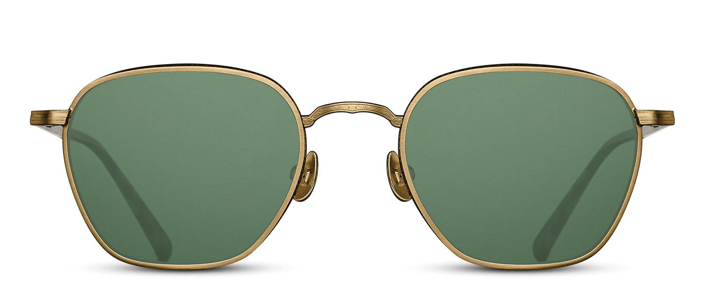 Matsuda M3101 SG.AG-DBR 52