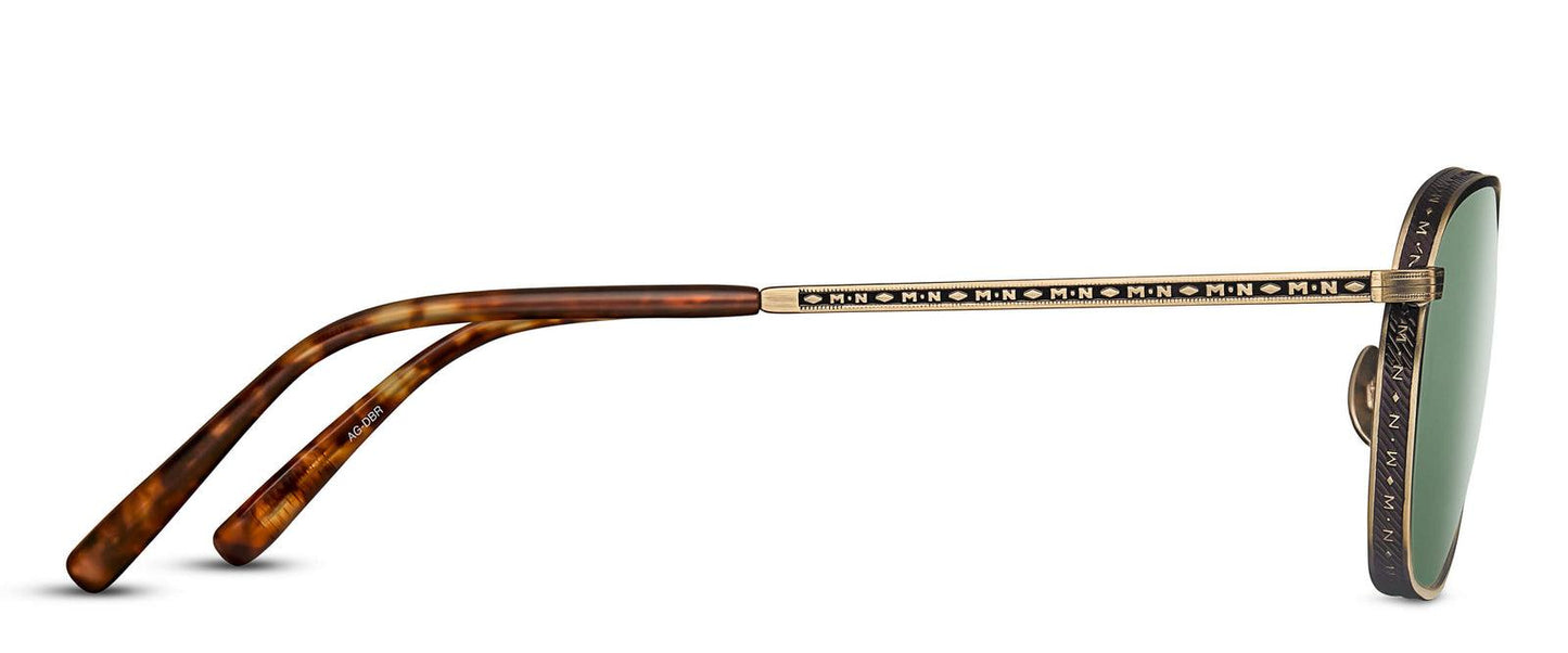 Matsuda M3101 SG.AG-DBR 52