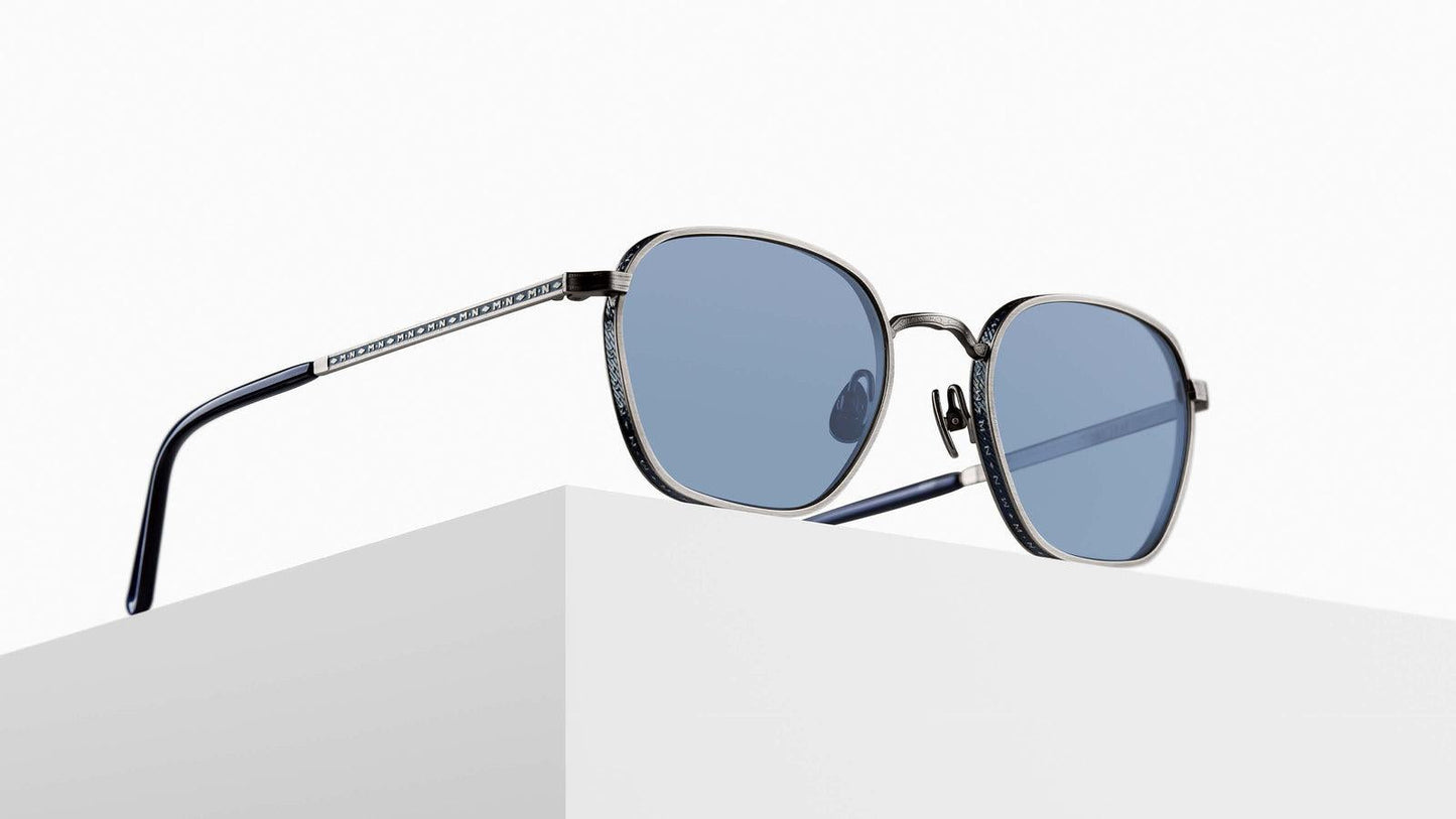 Matsuda M3101 SG.AS-NVY 52